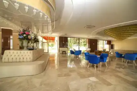 Jasmine Court Hotel & Casino - 15
