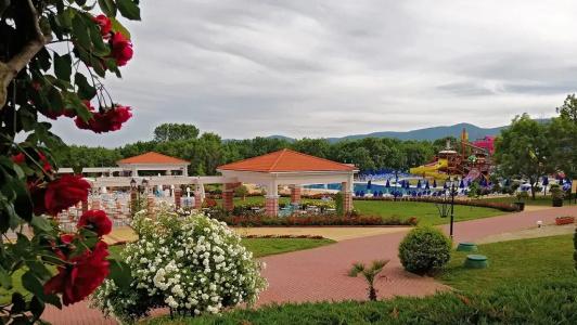 Duni Belleville - All Inclusive - 13
