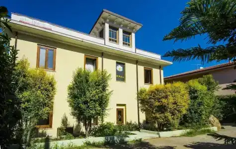 Villa Margherita - 38