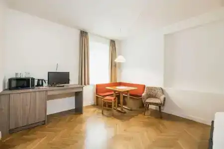 Aquila Dolomites Residence - 78