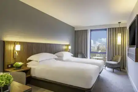 Hyatt Centric The Liberties Dublin - 4