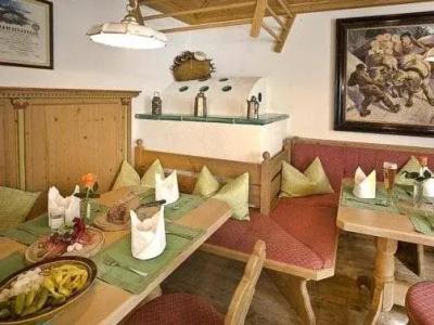 AlpenwellnessGasteigerhof - 7