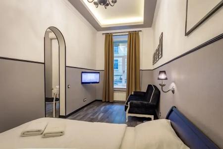 Central Dayflat - 56