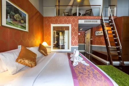 Brookside Valley Resort - 103