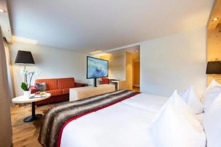 GolfLes Hauts De Gstaad & Spa - 42