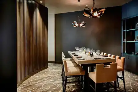 Anaheim Marriott - 30