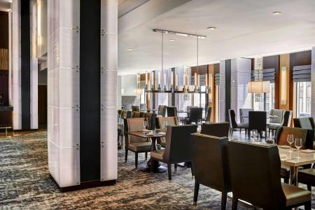 Jw Marriott San Francisco Union Square - 36