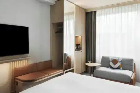 Courtyard by Marriott Zurich North - 56