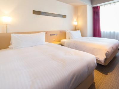 ibis Styles Kyoto Station - 5