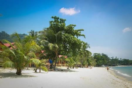Lamai Resort - 68