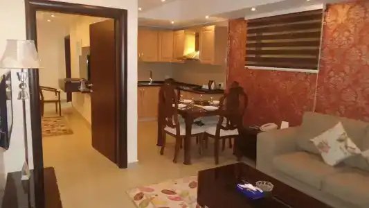 City Rose Suites - 192