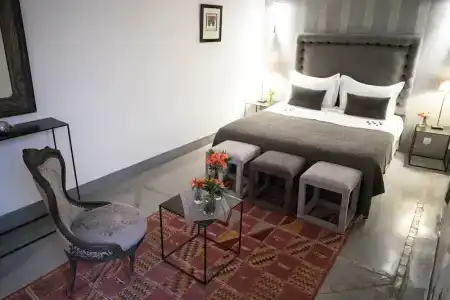 Riad Dar More - 35