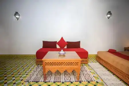 Riad Zitouna - 27