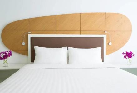 Icon Bangkok Sukhumvit - Sha Extra Plus - 42