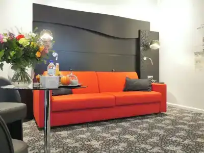 Kyriad Prestige Perpignan Centre del Mon - 72