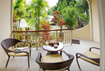 Marie Laure Suites - 10