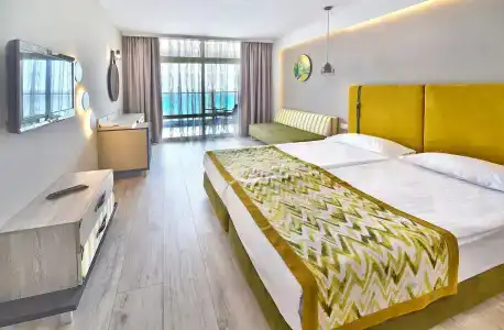 Grifid Encanto Beach - Wellness, Spa & Private Beach - 2