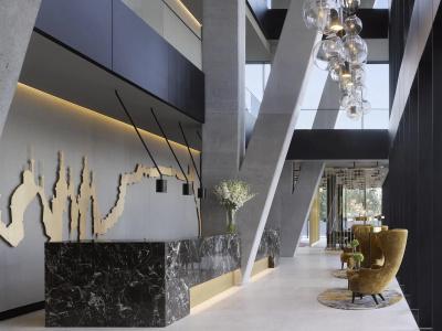 InterContinental - Ljubljana, an IHG - 15
