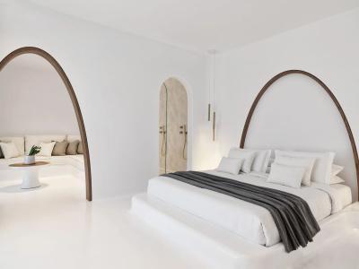 Mykonos Earth Suites - 3