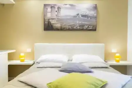 Al Parco Verde b&b - 30