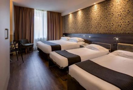 Best Western Plus Farnese - 70