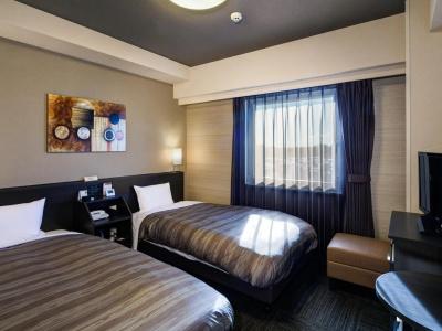 Route-Inn Sendai Higashi - 17