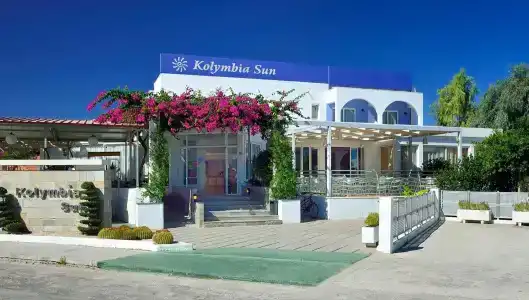 Kolymbia Sun - 0