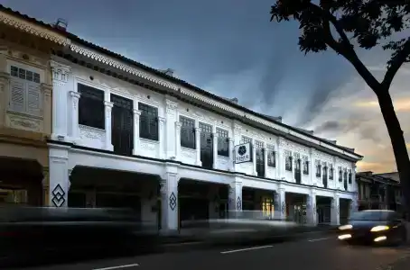 Venue - Sg Clean - 37