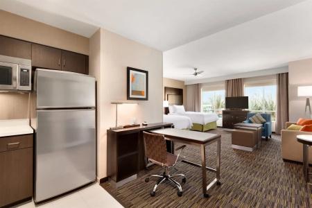 Homewood Suites By Hilton John Wayne Airport - 23