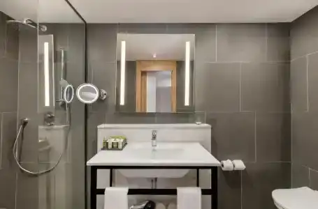 DoubleTree By Hilton Antalya-Kemer - 65
