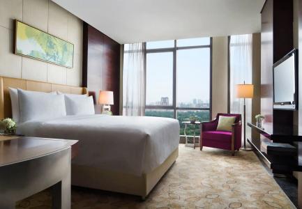 Jw Marriott Shenzhen - 6