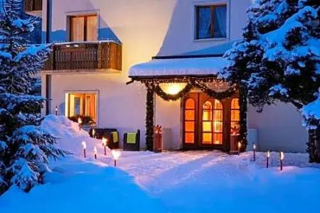 Sonnwendhof Engelberg - 52