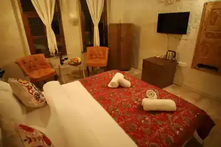 Heritage Cave Suites - 63