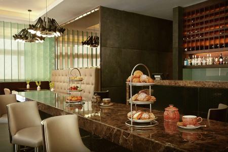 DoubleTree by Hilton Melaka - 10