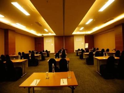 Keys Select Hosur Road - By Lemon Trees - 11