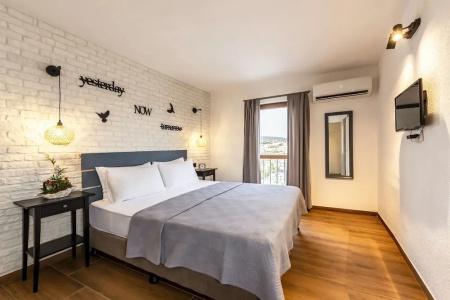 The Poyz Bodrum - 88