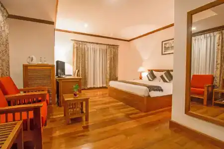 Cheathata Cta Siem Reap - 3