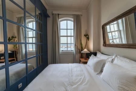Gümrük Otel Urla - 43