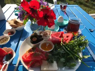 Maviev Otel - 10