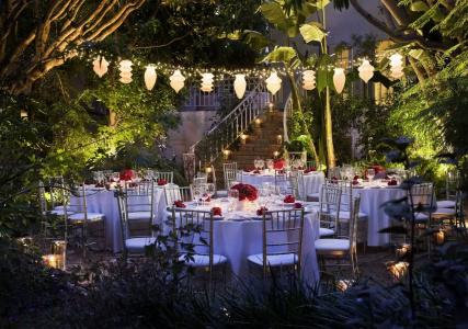 Sunset Marquis - 23
