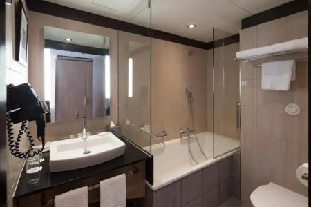 Courtyard by Marriott Paris Boulogne - 9