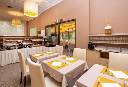 Best Western Air Linate - 15