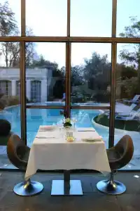 Domaine de Verchant & Spa - Relais & Châteaux - 18