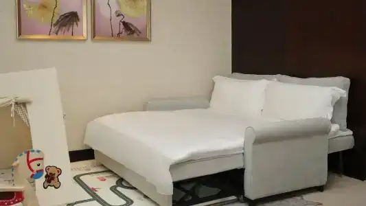 Intercontinental Dalian, An Ihg - 47