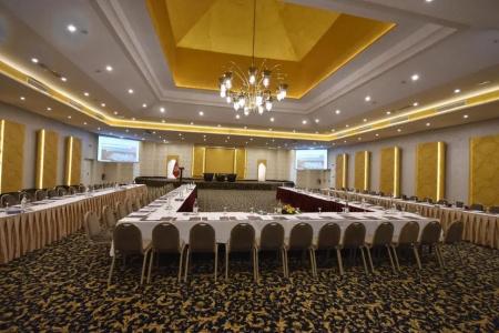 Ramada Plaza Tunis - 16