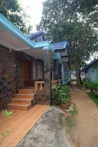 Lanta Paradise Beach Resort - 36