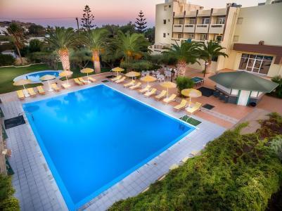 Tylissos Beach - 42