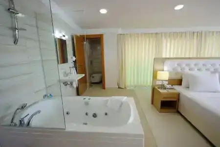 Dragut Point North - All Inclusive - 10