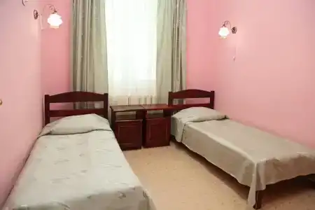 Дружба - 3