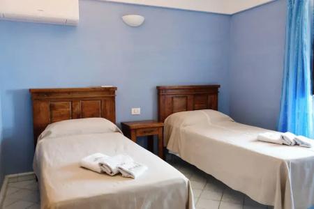 Residence Sotto le Stelle - 15